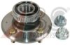 RUV 6129 Wheel Hub